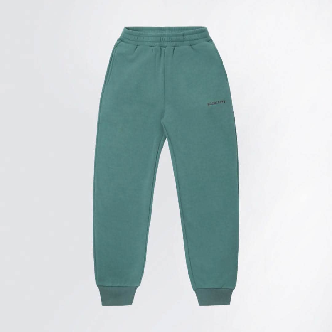 Essential Sweatpant - Teal – SPARK PAWS
