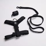 Black Harness