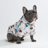 USA Hoodie Light Grey||size:S,M,L,XL,2XL,3XL,4XL,5XL