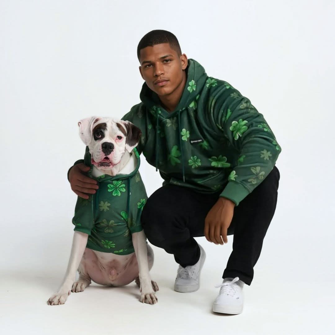 St. Paddy display picture 1
