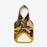 Velvet Everglade Hoodie||size:S,M,L,XL,2XL,3XL,4XL,5XL