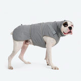 Anxiety Calming Suit - Heather Grey
