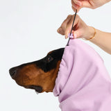 Anxiety Calming Suit - Purple