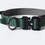 Comfort Control Collar - Army Green