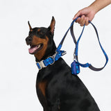 Comfort Control Collar - Blue Camo