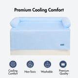 Waffle Blue||size:S,M,L,XL,2XL