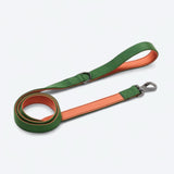 Green Orange Collar
