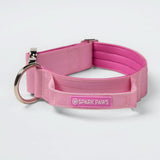 Pink Collar