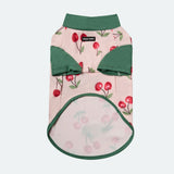 Sunblock Shirt - Cherries