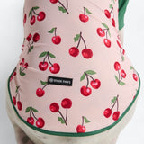 Sunblock Shirt - Cherries