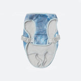 Dog Cooling Vest - Ice Blue