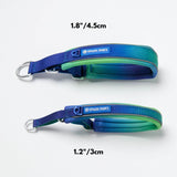 Lime Wave Collar||size:A,B,C,D,E