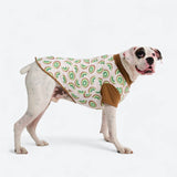 Sunblock Shirt - Kiwi