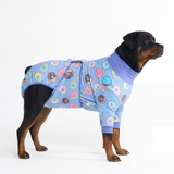 Donuts Surgical Suit||size:5XL