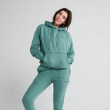 Essential Sweatpant - Teal