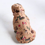Canada Hoodie