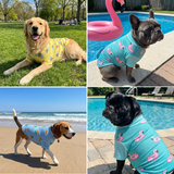 Bees Flamingo Pineapple||size:S,M,L,XL,2XL,3XL,4XL,5XL