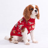Retro Christmas||size:L