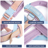 Cotton Candy Grab and Go||size:1,2,3,4,5,6