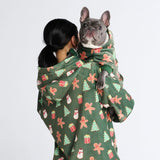 Gingerbread Hoodie