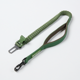 Green Neoprene Leash