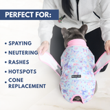 Butterfly Surgical Suit||size:S,M,L,XL,2XL,3XL,4XL,5XL