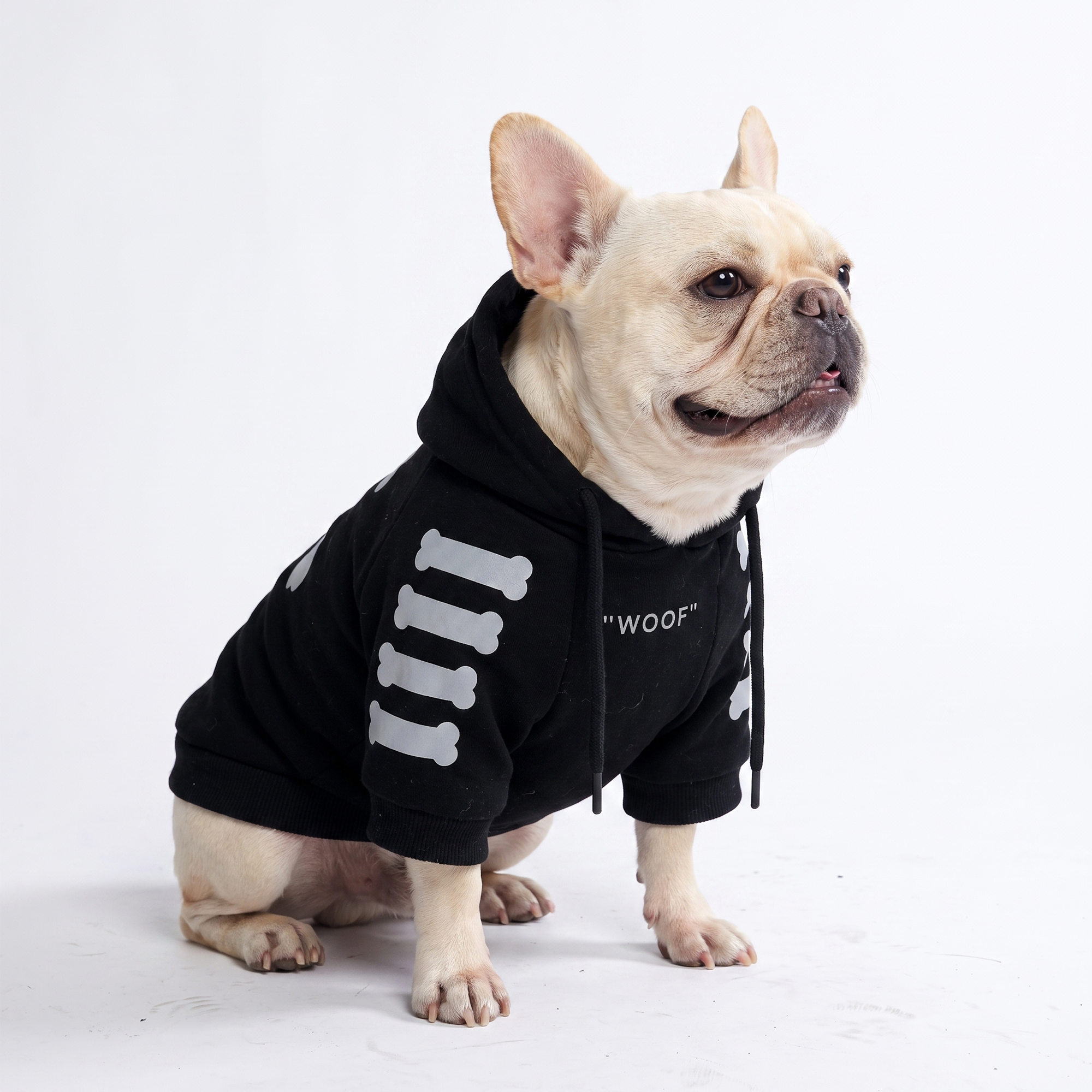 WOOF
