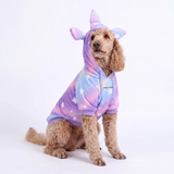 Halloween Unicorn Hoodie||size:3XL
