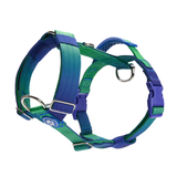 Lime Wave Harness||size:S,M,L