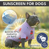 Bees Flamingo Berries||size:S,M,L,XL,2XL,3XL,4XL,5XL