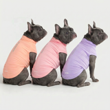 Pink Purple Peach||size:L,XL