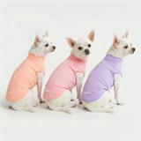 Pink Purple Peach||size:S,M