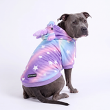 Halloween Unicorn Hoodie||size:4XL