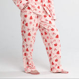 Candy Cane PJ