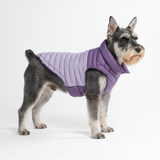 Purple PuffShield Jacket||size:S,M