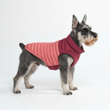 Red PuffShield Jacket||size:S,M