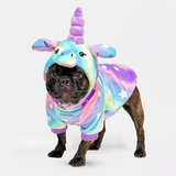 Halloween Unicorn Hoodie||size:XL
