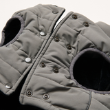 Grey Warmshield Jacket||size:S,M,L,XL,2XL,3XL,4XL