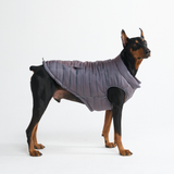 Gunmetal Grey Warmshield Jacket||size:3XL,4XL