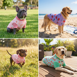 Watermelon Berries Peaches||size:S,M,L,XL,2XL,3XL,4XL,5XL