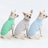 Grey Mint Blue||size:S,M