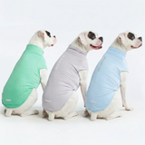 Grey Mint Blue||size:2XL,3XL