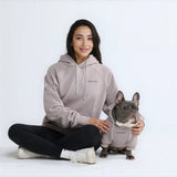 Essential Clay Hoodie