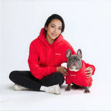 Essential Crimson Red Hoodie||size:S,M,L,XL,2XL,3XL,4XL,5XL