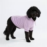 Essential Lavender Hoodie||size:2XL