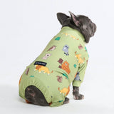 Forest Animals PJ