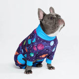 Dog Pajama - Planets