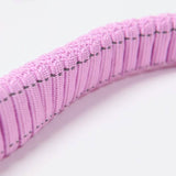 Pastel Icing Neoprene Leash