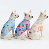 Seashell Berries Pineapple||size:S,M