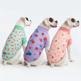 Watermelon Berries Peaches||size:2XL,3XL